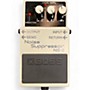 Used BOSS Used BOSS NS2 Noise Suppressor Effect Pedal