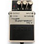 Used BOSS Used BOSS NS2 Noise Suppressor Effect Pedal