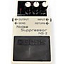 Used BOSS Used BOSS NS2 Noise Suppressor Effect Pedal