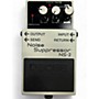 Used BOSS Used BOSS NS2 Noise Suppressor Effect Pedal