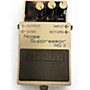 Used BOSS Used BOSS NS2 Noise Suppressor Effect Pedal