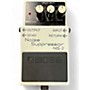 Used BOSS NS2 Noise Suppressor Effect Pedal