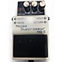 Used BOSS Used BOSS NS2 Noise Suppressor Effect Pedal