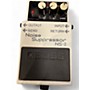 Used BOSS Used BOSS NS2 Noise Suppressor Effect Pedal