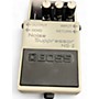 Used BOSS NS2 Noise Suppressor Effect Pedal