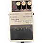 Used BOSS NS2 Noise Suppressor Effect Pedal