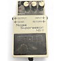 Used BOSS NS2 Noise Suppressor Effect Pedal