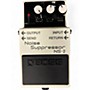 Used BOSS NS2 Noise Suppressor Effect Pedal