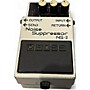 Used BOSS NS2 Noise Suppressor Effect Pedal