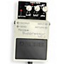 Used BOSS NS2 Noise Suppressor Effect Pedal