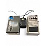 Used BOSS NS2 Noise Suppressor Effect Pedal