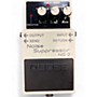 Used BOSS NS2 Noise Suppressor Effect Pedal