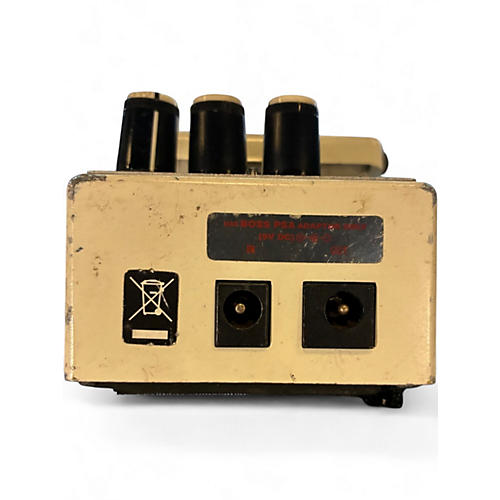 Used BOSS NS2 Noise Suppressor Effect Pedal