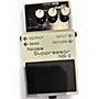 Used BOSS NS2 Noise Suppressor Effect Pedal