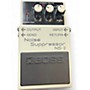 Used BOSS NS2 Noise Suppressor Effect Pedal