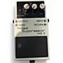 Used BOSS NS2 Noise Suppressor Effect Pedal