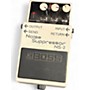 Used BOSS NS2 Noise Suppressor Effect Pedal