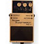 Used BOSS NS2 Noise Suppressor Effect Pedal