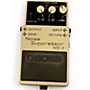 Used BOSS NS2 Noise Suppressor Effect Pedal