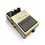 Used BOSS NS2 Noise Suppressor Effect Pedal