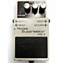 Used BOSS NS2 Noise Suppressor Effect Pedal