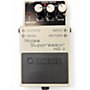Used BOSS NS2 Noise Suppressor Effect Pedal