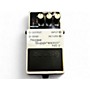 Used BOSS NS2 Noise Suppressor Effect Pedal