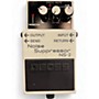 Used BOSS NS2 Noise Suppressor Effect Pedal