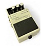 Used BOSS NS2 Noise Suppressor Effect Pedal