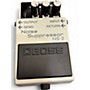 Used BOSS NS2 Noise Suppressor Effect Pedal