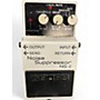 Used BOSS NS2 Noise Suppressor Effect Pedal