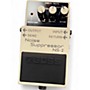 Used BOSS NS2 Noise Suppressor Effect Pedal