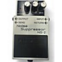 Used BOSS NS2 Noise Suppressor Effect Pedal