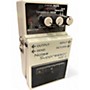 Used BOSS NS2 Noise Suppressor Effect Pedal