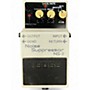 Used BOSS NS2 Noise Suppressor Effect Pedal