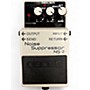 Used BOSS NS2 Noise Suppressor Effect Pedal
