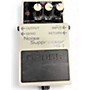Used BOSS NS2 Noise Suppressor Effect Pedal