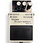 Used BOSS NS2 Noise Suppressor Effect Pedal