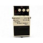 Used BOSS NS2 Noise Suppressor Effect Pedal