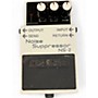 Used BOSS NS2 Noise Suppressor Effect Pedal