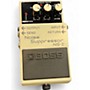 Used BOSS NS2 Noise Suppressor Effect Pedal
