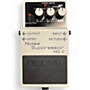 Used BOSS NS2 Noise Suppressor Effect Pedal