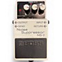 Used BOSS NS2 Noise Suppressor Effect Pedal