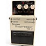 Used BOSS NS2 Noise Suppressor Effect Pedal