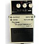 Used BOSS NS2 Noise Suppressor Effect Pedal
