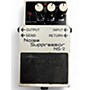 Used BOSS NS2 Noise Suppressor Effect Pedal