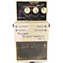 Used BOSS NS2 Noise Suppressor Effect Pedal