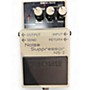 Used BOSS NS2 Noise Suppressor Effect Pedal
