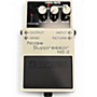 Used BOSS NS2 Noise Suppressor Effect Pedal