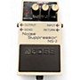 Used BOSS NS2 Noise Suppressor Effect Pedal